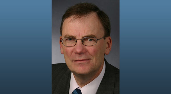 ICG appoints President