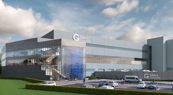 Glass Futures to present at Glassman USA conference