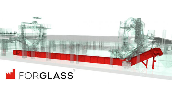 Forglass delivers excellence on a tight schedule