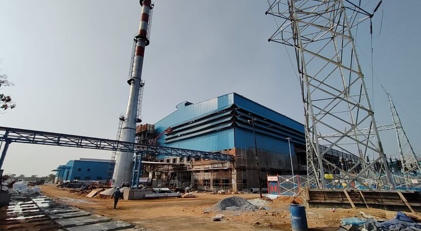 AGI glaspac inaugurated its Bhongir, India glass packaging facility today with a 154 t/d glass manufacturing furnace