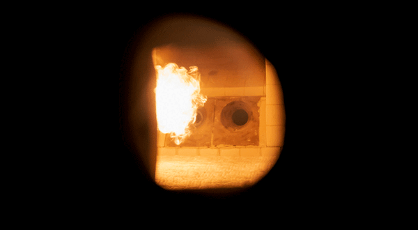 Glass Futures research into low carbon fuel alternatives