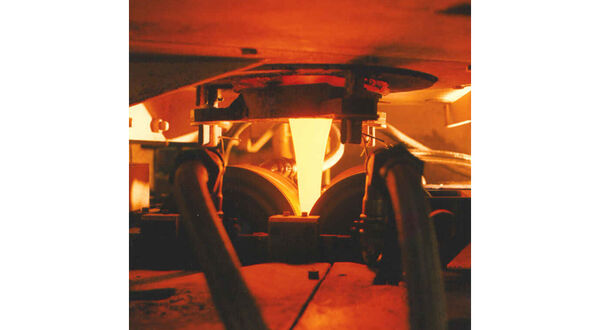 CelSian’s glass melting course now online