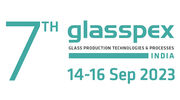 glasspex India postponed until September 2023