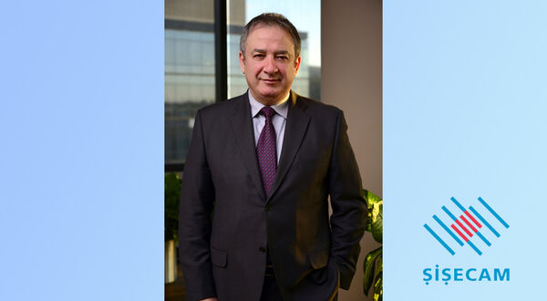 Sisecam chairman elected Phoenix Committee Glass Person of the Year 2023