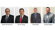 HFT formalises senior leadership team