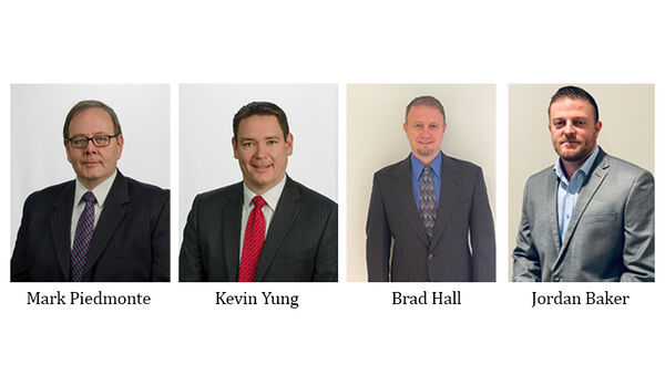 HFT formalises senior leadership team