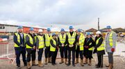 Glass Futures breaks ground on £54 million development
