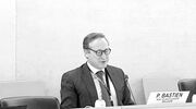 Glass for Europe Chairman calls for a sustainable future at the IYOG
