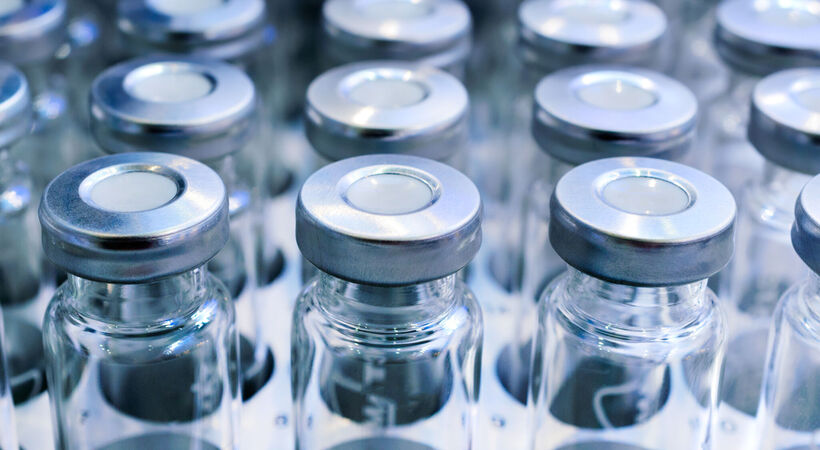 The series will offer guidance on how to choose suitable pharmaceutical packaging.