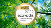 Stoelzle Glass secures Ecovadis award for second time