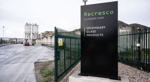 Recresco signs five-year supply deal with Encirc