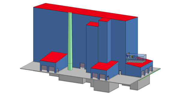 Schott contracts Zippe for Indian batch plant installation