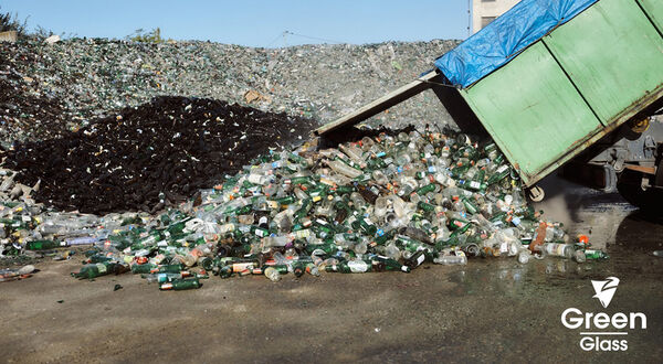 Greenglass invests €10 million in Romanian recycling facility