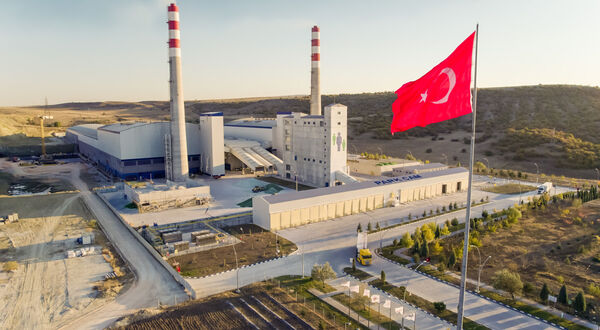 Ciner Glass signs €80m third furnace deal at Park Cam site, Turkey