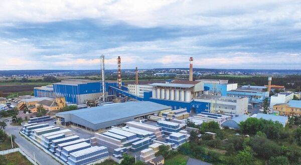 Vetropack halts glass production in Ukraine due to Russian invasion