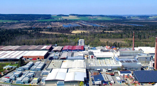 Verallia second glass manufacturer to suspend production in Ukraine