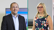 Gimav appoints glass Vice Presidents