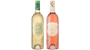 Ardagh designs highly decorated wine bottle
