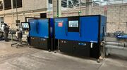 Iris celebrates evolution of Mexican glass manufacturer partnership