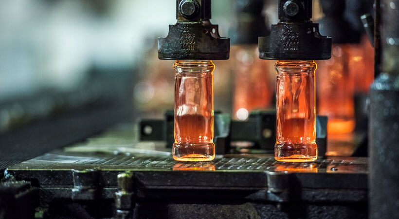 Stoelzle has joined the ZeroCO2Glas research project which will investigate sustainable industrial glass production.acturing