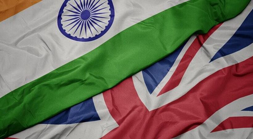 The UK-India glass manufacturing lab hosted by Glass Futures takes place later this week.