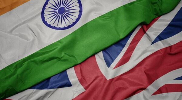 Glass Futures hosts UK-India Lab2Lab Collaboration this week