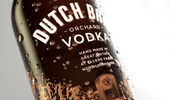 Beatson Clark produces sustainable bottle for UK vodka brand