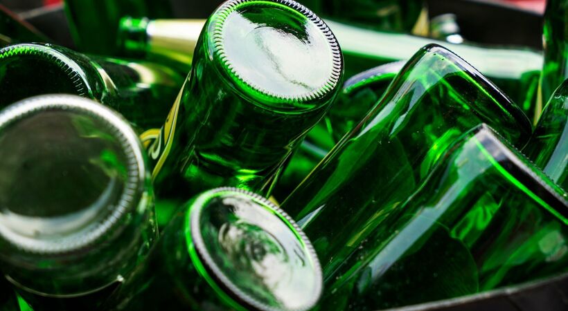 England and Northern Ireland will exclude glass packaging from the scope of their Deposit Return Schemes.