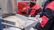 Bastürk Cam orders Horn end-fired glass manufacturing furnace