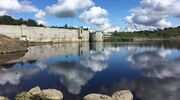 Allied Glass to source hydroelectricity from Drax
