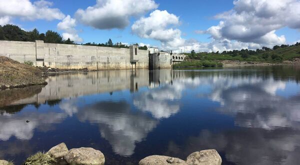 Allied Glass to source hydroelectricity from Drax