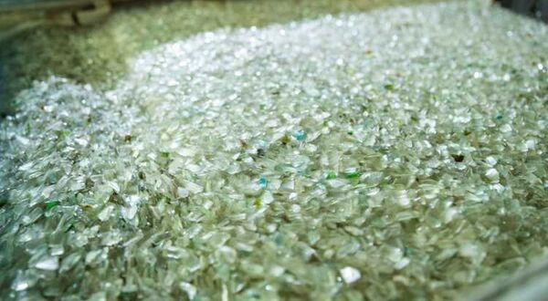 Sibelco plots acquisition of Polish glass recycler