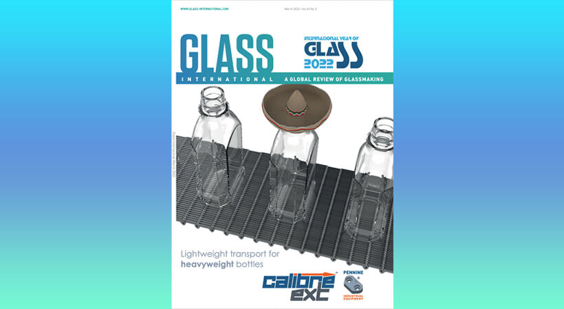 The March issue is now available to read on Issuu - see link below.