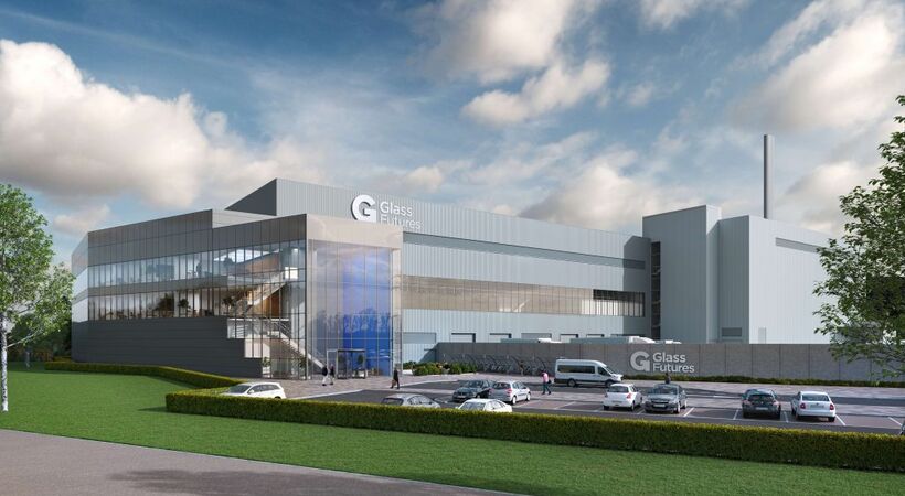 Glass Futures has invited IS machine suppliers to collaborate with it in glass manufacturing research and development projects
