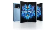 Schott speciality glass enables vivo’s first foldable phone
