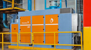Grupo Modelo installs vacuum pumps at Mexican beer glass bottle facility