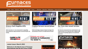 Furnaces International launches site