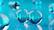 Ardagh Limmared in industrial scale hydrogen project