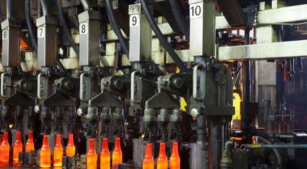 Ambev invests in Brazilian glass bottle production plant