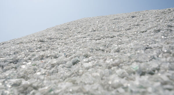 Bormioli Pharma doubles use of sustainable materials