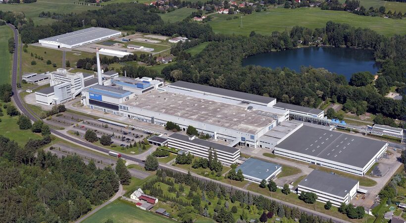 Borosil Renewables will acquire Interfloat solar glass manufacturer based in Liechtenstein