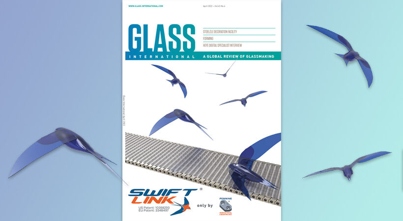The April issue is now available to read on Issuu - see link below.