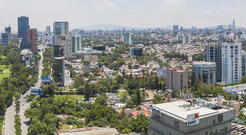 Glassman Latin America in Monterrey, Mexico next week will include manufacturers such as O-I, Crisa Libbey  and Vidrio Formas