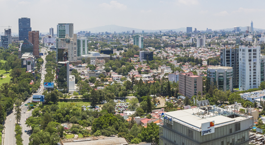 Mexican glass manufacturers to attend Glassman trade show
