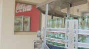 Coca-Cola United partners with O-I