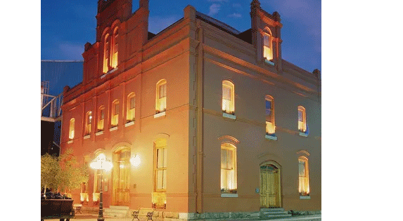 Mexico's 'Home of Glass' museum ready to accept Glassman visitors