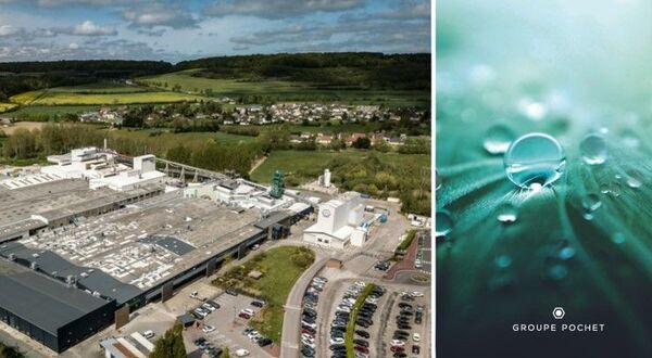 Groupe Pochet plans electric furnace at French glassworks