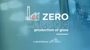 Saint-Gobain secures zero-carbon flat glass achievement