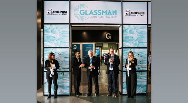 Delegates hail successful Glassman trade show in Mexico
