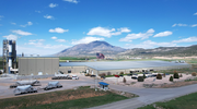 HFT to upgrade Owens Corning fibreglass facility